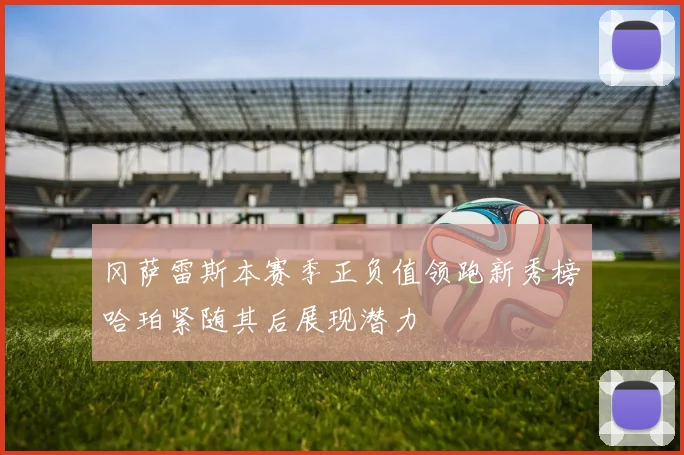 冈萨雷斯本赛季正负值领跑新秀榜哈珀紧随其后展现潜力