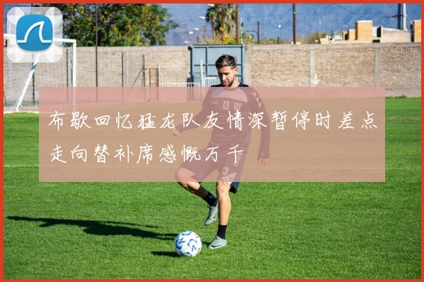 布歇回忆猛龙队友情深暂停时差点走向替补席感慨万千