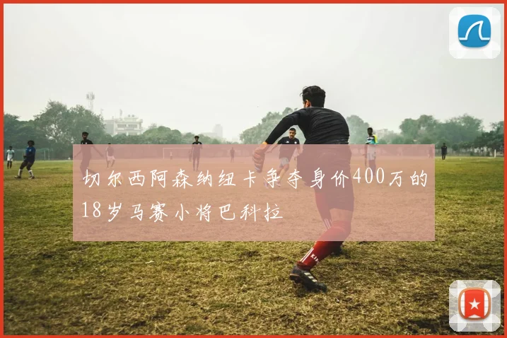 切尔西阿森纳纽卡争夺身价400万的18岁马赛小将巴科拉