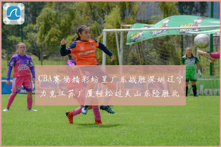 CBA赛场精彩纷呈广东战胜深圳辽宁力克江苏广厦轻松过关山东险胜北京